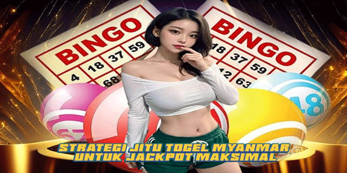 Tips Ampuh Mendapatkan Jackpot Besar Di Togel Pakistan
