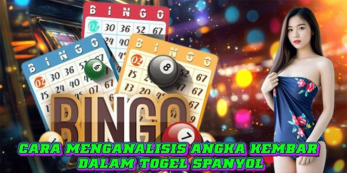 Cara Menganalisis Angka Kembar Dalam Togel Spanyol