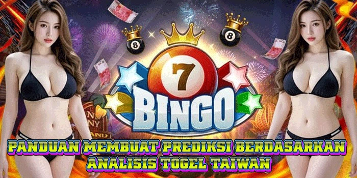 Panduan Membuat Prediksi Berdasarkan Analisis Togel Taiwan